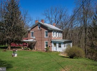 172 Cocolamus Creek Rd, Millerstown, PA 17062
