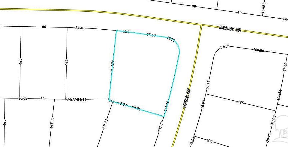 2nd image of 0 Sidney Ln