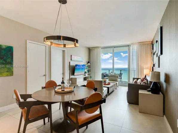 4111 S Ocean Dr #1405, Hollywood, FL 33019