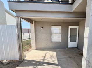 DB 3110 Salisbury Avenue, Lubbock, TX 79410