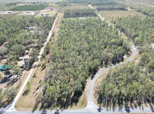 TBD 4.57 ACRES 209TH Court, Live Oak, FL 32060