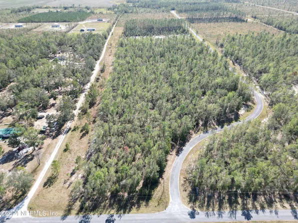 TBD 4.57 ACRES 209TH Court, Live Oak, FL 32060
