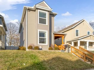 716 Siebert St, Columbus, OH 43206