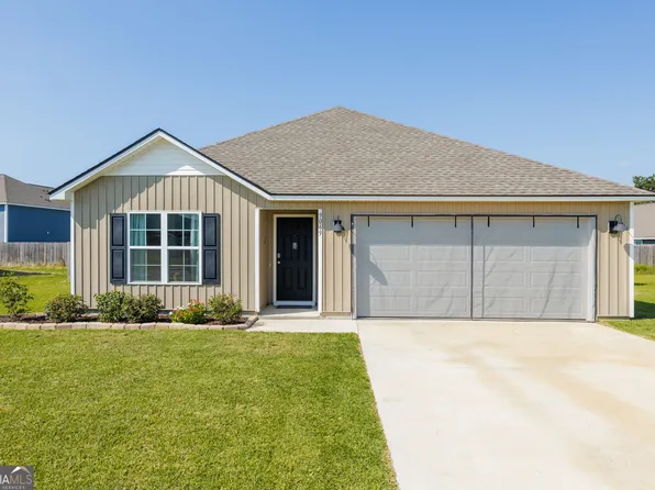 9069 Torrington Ln, Valdosta, GA 31605