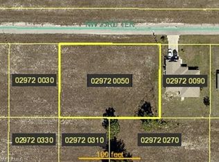 1500 NW 23rd Ter, Cape Coral, FL 33993