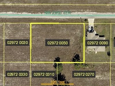 1500 NW 23rd Ter, Cape Coral, FL, 33993