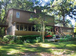 1810 Bold Springs Rd, Ochlocknee, GA 31773