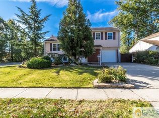 790 Curie Rd, North Brunswick, NJ 08902