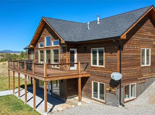 236 Ladigo Ln, Hartsel, CO 80449