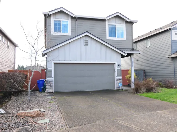 15920 SE Starling Ct, Clackamas, OR 97015