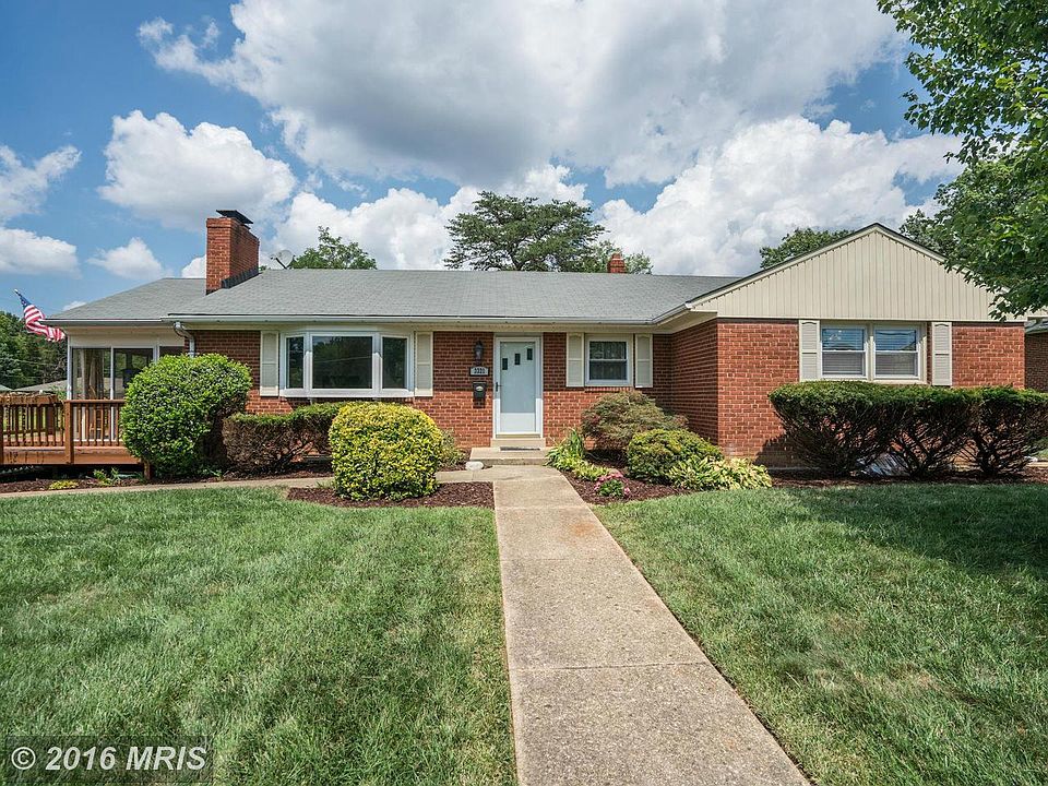 1st image of 3321 Pensa Dr