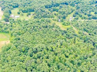 LOT 1 Hillsville Rd, Edinburg, PA