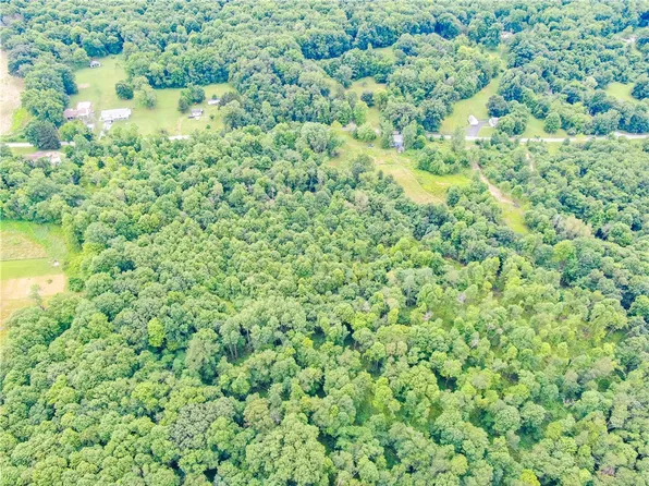 LOT 1 Hillsville Rd, Edinburg, PA 16116
