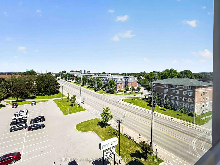 1900 Simcoe St N #628 — Photo 31