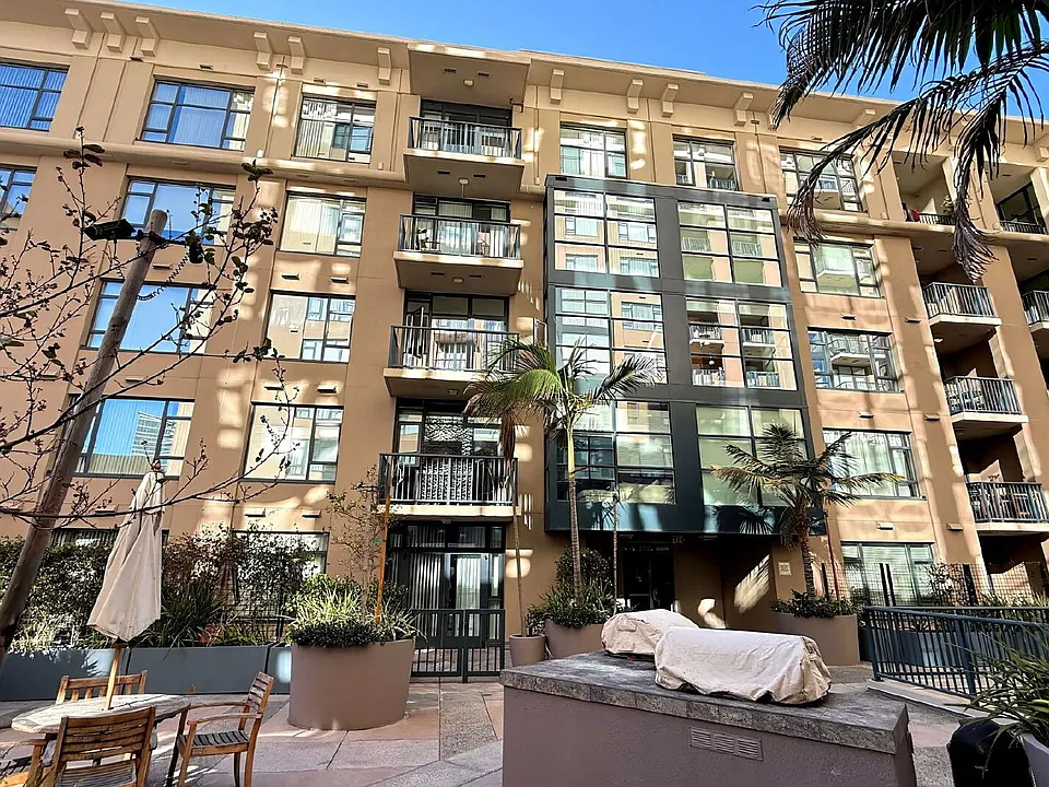 530 K St #401