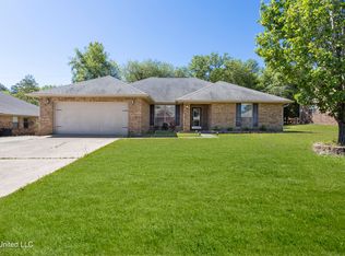 16212 Walker Farm Ln, Gulfport, MS 39503