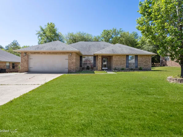 16212 Walker Farm Ln, Gulfport, MS 39503