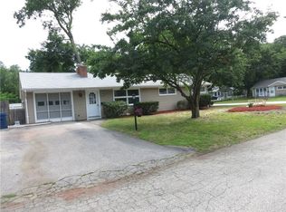 67 Lafayette Rd, Warwick, RI 02889