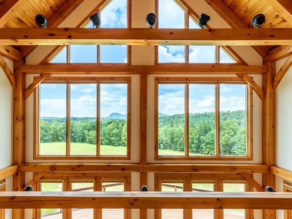 3780 Danby-Pawlet Road, Danby, VT 05739