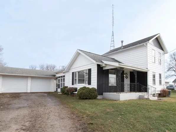 915 Hawpatch St, Lagrange, IN 46761