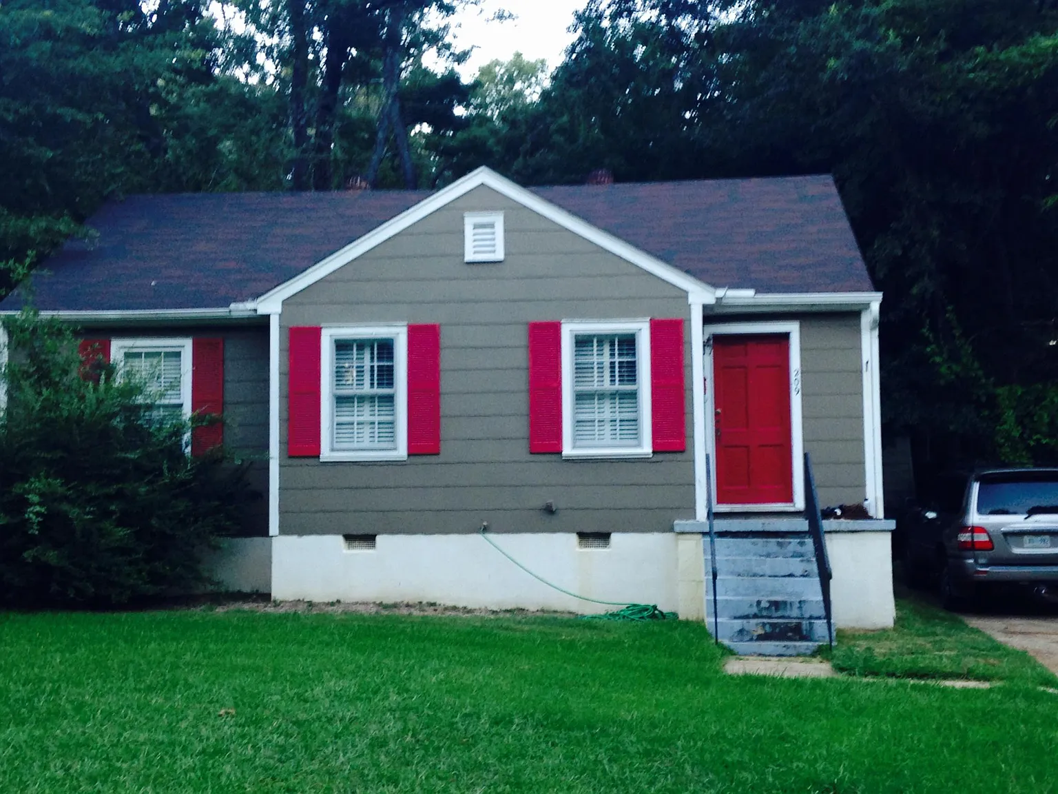 2 bed, 908 sqft, $2,000 — Photo 3