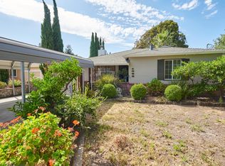 1033 Marsh Rd, Redwood City, CA 94063