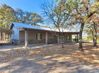 23380 N Anderson Rd, Arcadia, OK 73007