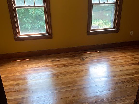 another second floor bedroom