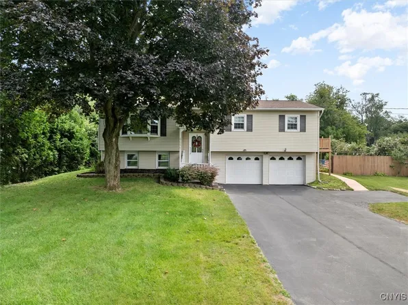 4646 French Rd, Clinton, NY 13323