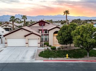 6493 Yellow Bells Ct, Las Vegas, NV 89131