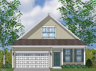 103 White Oak Garden Way #48, Garner, NC 27529