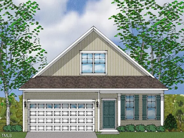 103 White Oak Garden Way #48, Garner, NC 27529