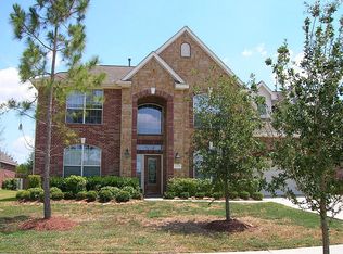 5607 Autumn Grove Ln, Rosharon, TX 77583