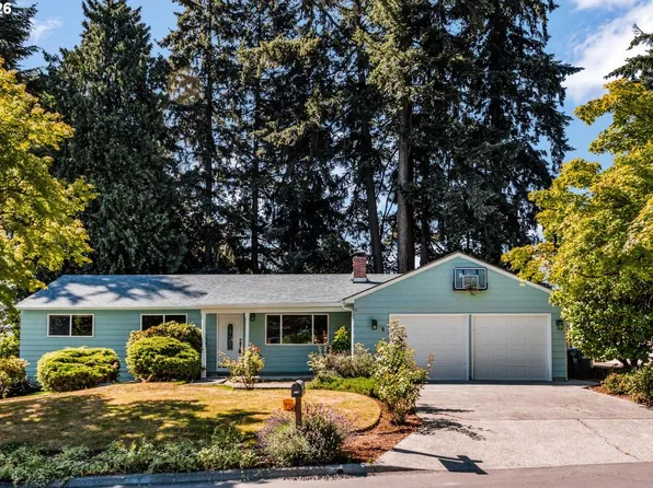 9110 SW Pinebrook St, Tigard, OR 97224
