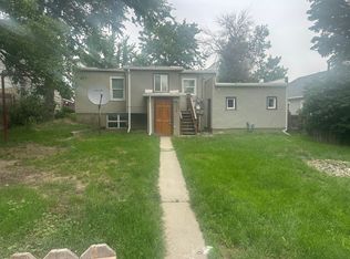1136 & 1136 1/2 Terry Ave, Billings, MT 59102