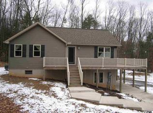 830 Mountain Rd, Richfield, PA 17086