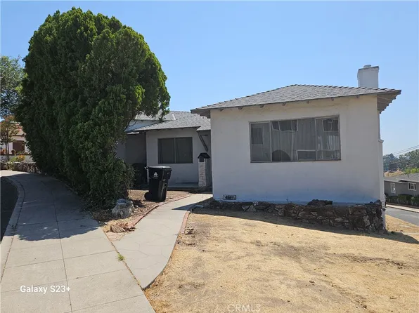 4893 Hartwick St, Los Angeles, CA 90041