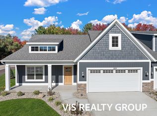 16215 Fort Myers Ave #17, Spring Lake, MI 49456