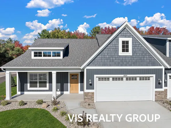 16215 Fort Myers Ave #17, Spring Lake, MI 49456