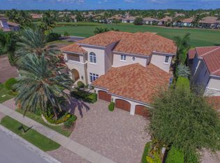 673 Hermitage Cir, Palm Beach Gardens, FL 33410