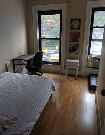 3rd image of 210 Avenue Of The Americas APT 4C