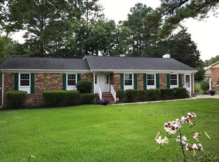 2927 Mars St, Raleigh, NC 27604