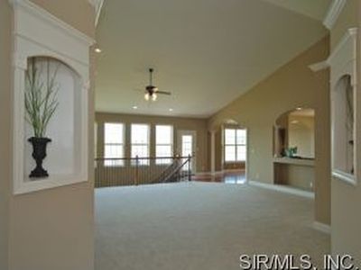 3834 N Arbor Lake Dr, Edwardsville, IL, 62025