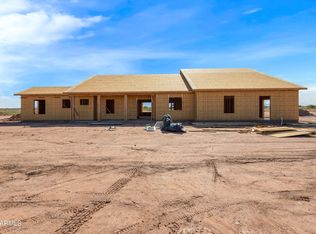 9561 Caballero Loop, Hereford, AZ 85615