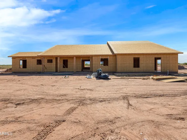9561 Caballero Loop, Hereford, AZ 85615