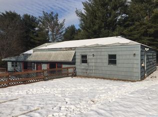 73 Pooles Hill Rd, Ancram, NY 12502