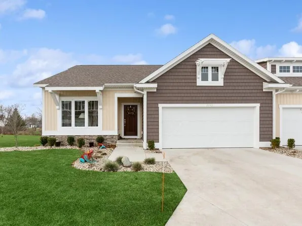 3943 Bungalow Path #54, Saint Joseph, MI 49085