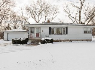 5045 E 73rd Ave, Merrillville, IN