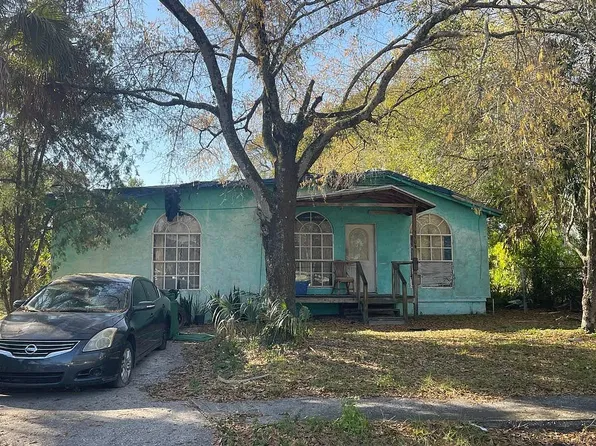 3509 E 27th Ave, Tampa, FL 33605