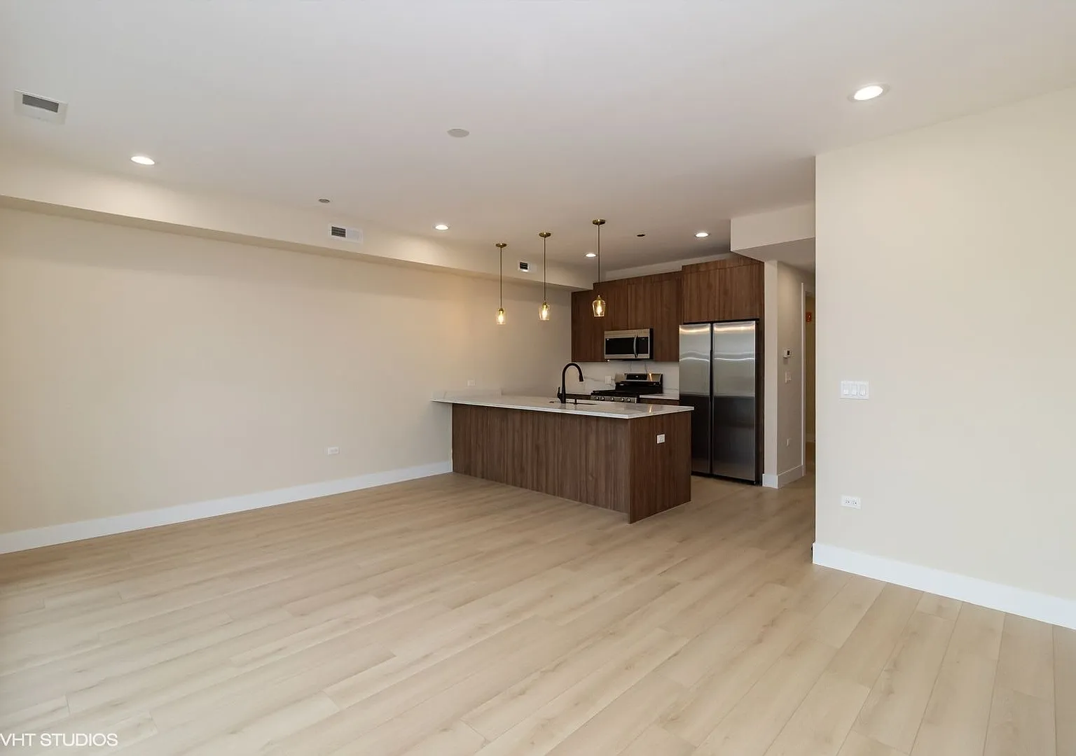**50%-Off Move-In Fee If Move-In By 10/15/26** Irving Park 2-Bed / 2-Bath -- 2025 New Constructio... — Photo 1